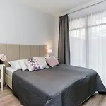 شقة Vanilla Rentyear غدانسك