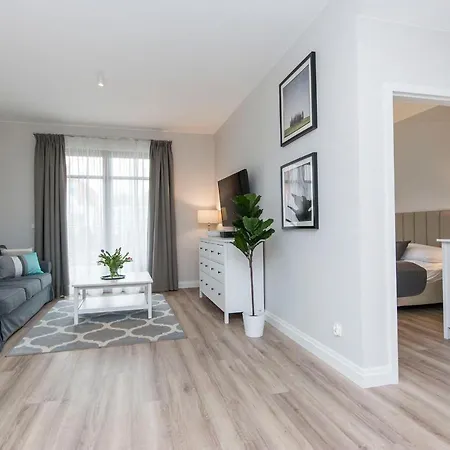 Vanilla Rentyear Danzica