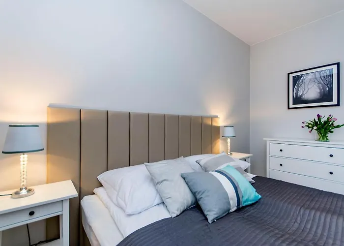 Vanilla Rentyear * Danzica