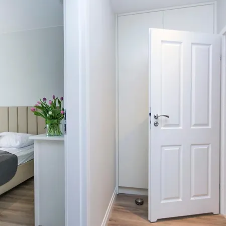 Vanilla Rentyear Gdańsk