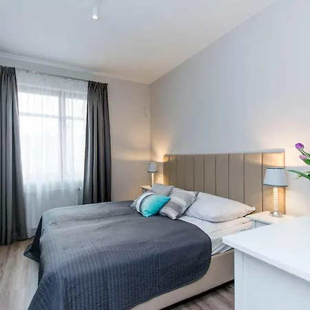 Vanilla Rentyear Apartmán