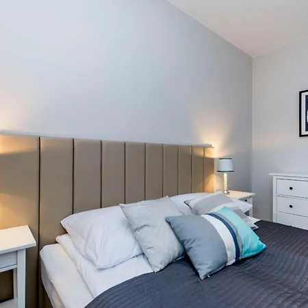 Vanilla Rentyear * Gdańsk