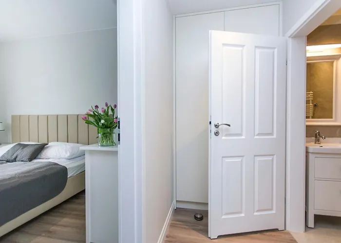 Vanilla Rentyear Γκντανσκ