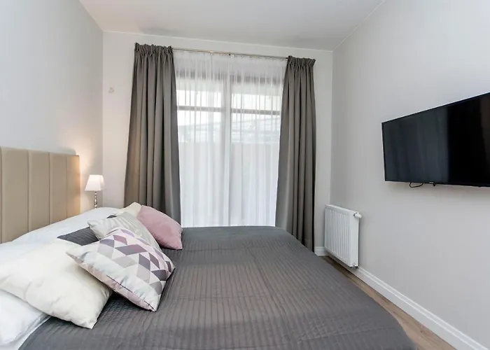 Vanilla Rentyear Διαμέρισμα *